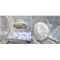 Terapia de luxo para o bebê recém-nascido usado incubadora infantil bebê